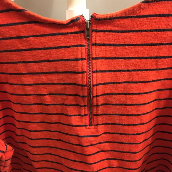 Merona Women's Scoop Neck Knit Tunic Top - Picture 3 of 5